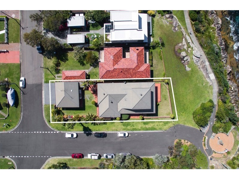 40 Glaisher Parade, Cronulla NSW 2230