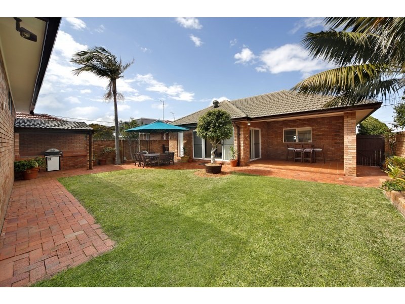 40 Glaisher Parade, Cronulla NSW 2230