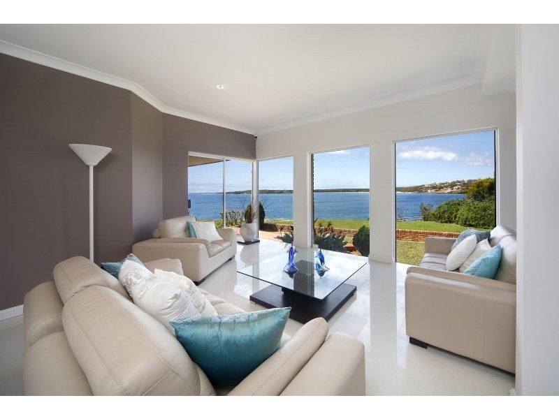 40 Glaisher Parade, Cronulla NSW 2230