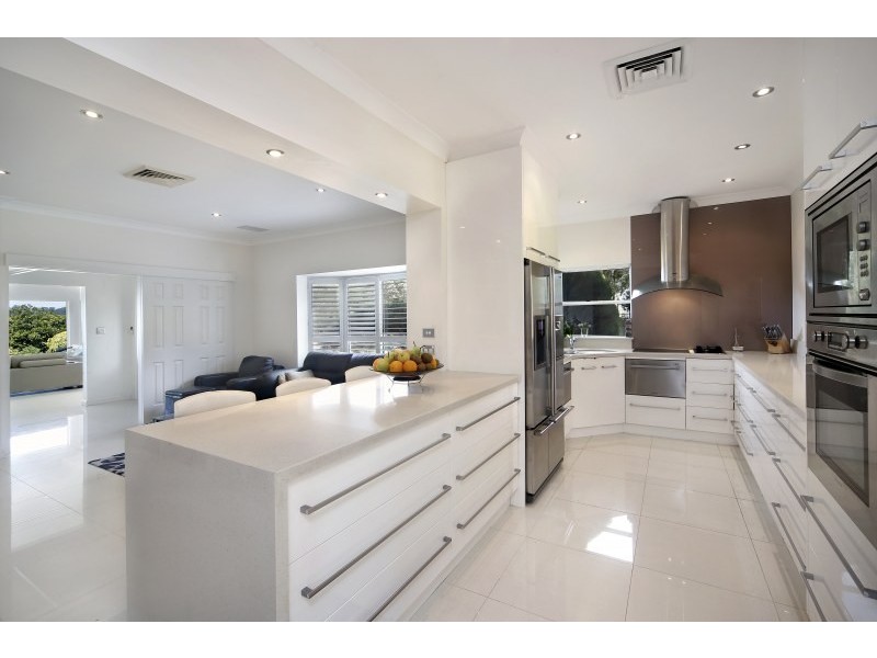 40 Glaisher Parade, Cronulla NSW 2230