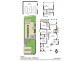 40 Glaisher Parade, Cronulla NSW 2230 Floorplan