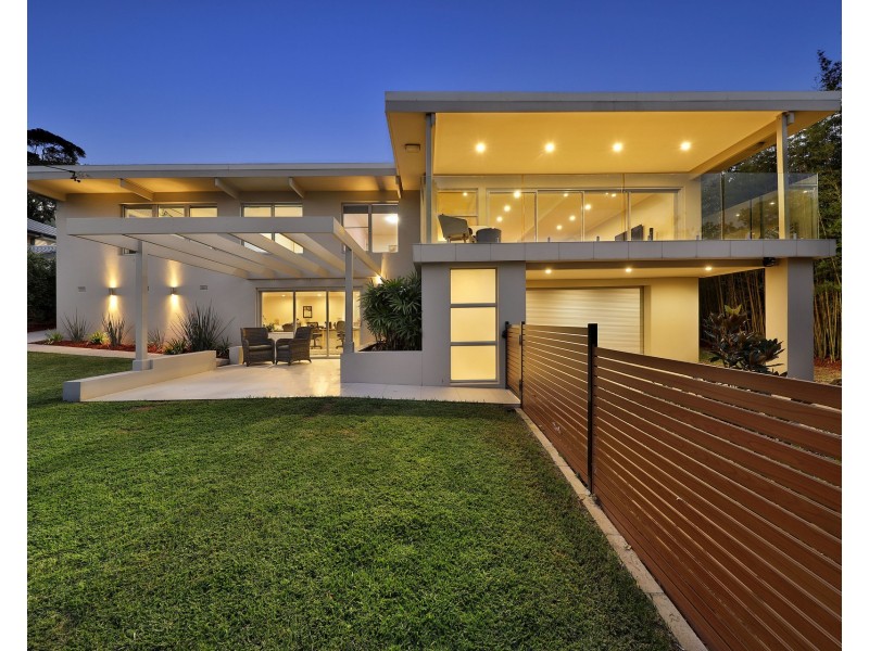 1 Nottingham Place, Yowie Bay NSW 2228