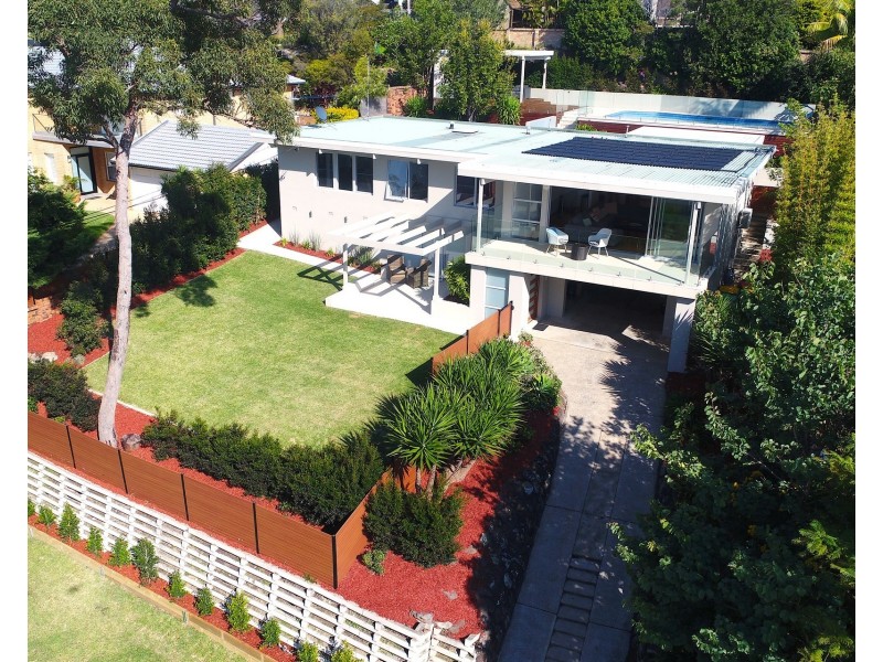 1 Nottingham Place, Yowie Bay NSW 2228