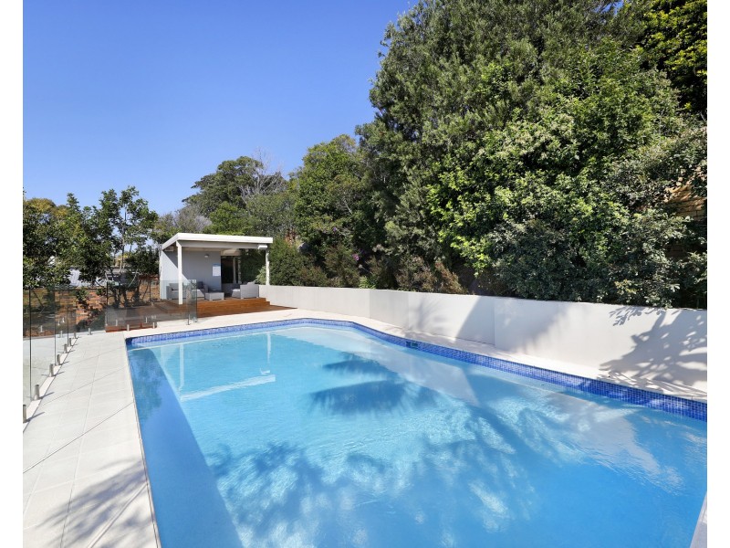 1 Nottingham Place, Yowie Bay NSW 2228