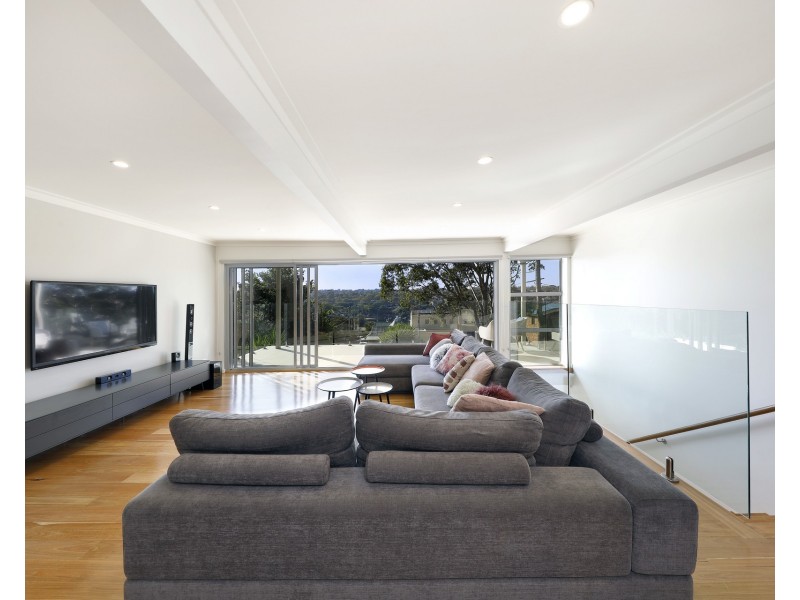 1 Nottingham Place, Yowie Bay NSW 2228