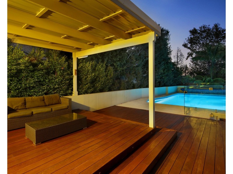 1 Nottingham Place, Yowie Bay NSW 2228