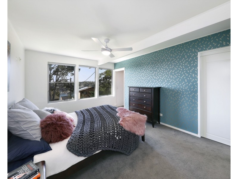 1 Nottingham Place, Yowie Bay NSW 2228