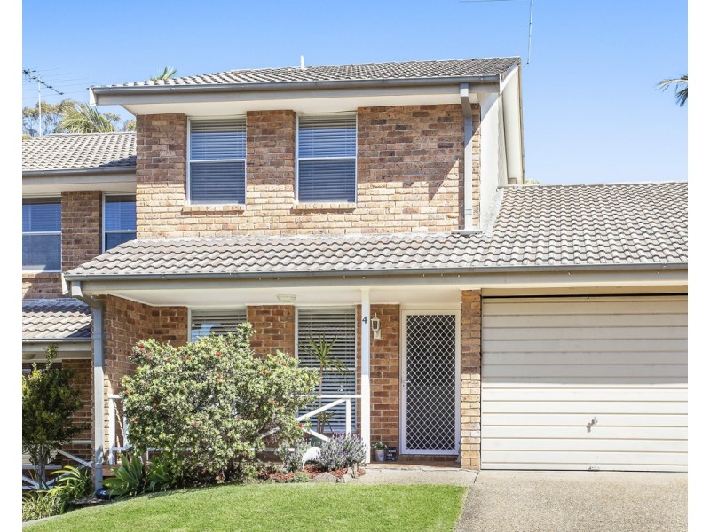 4/8-14 Jacaranda Road, Caringbah NSW 2229