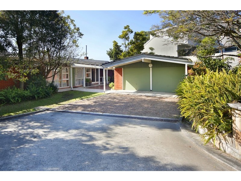 14 North East Crescent, Lilli Pilli NSW 2229