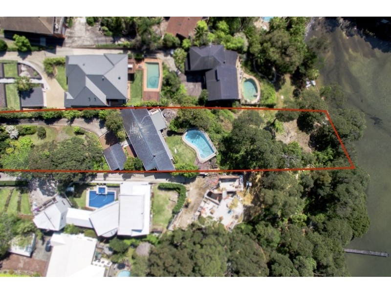 14 North East Crescent, Lilli Pilli NSW 2229