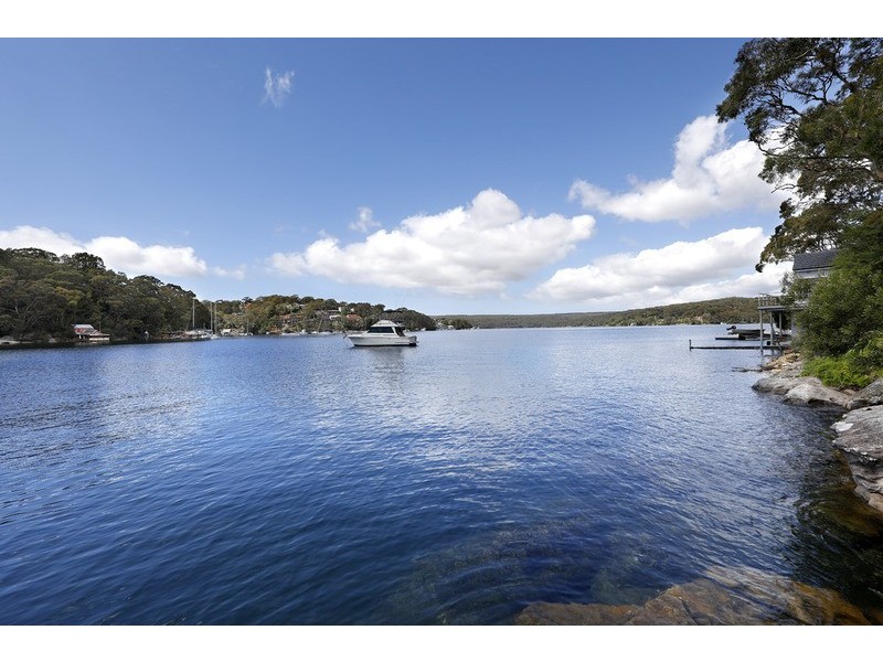 12 Beauford Avenue, Caringbah South NSW 2229