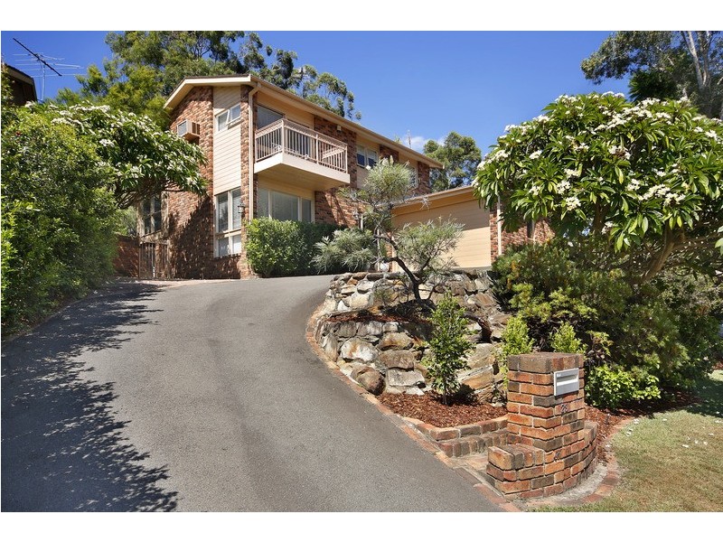 23 Ingrid Road, Kareela NSW 2232