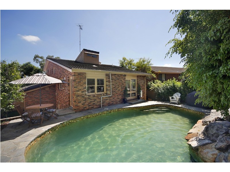 23 Ingrid Road, Kareela NSW 2232