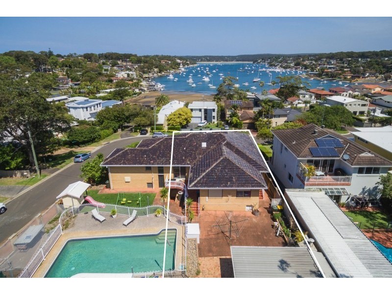 3 Willaburra Road, Burraneer NSW 2230