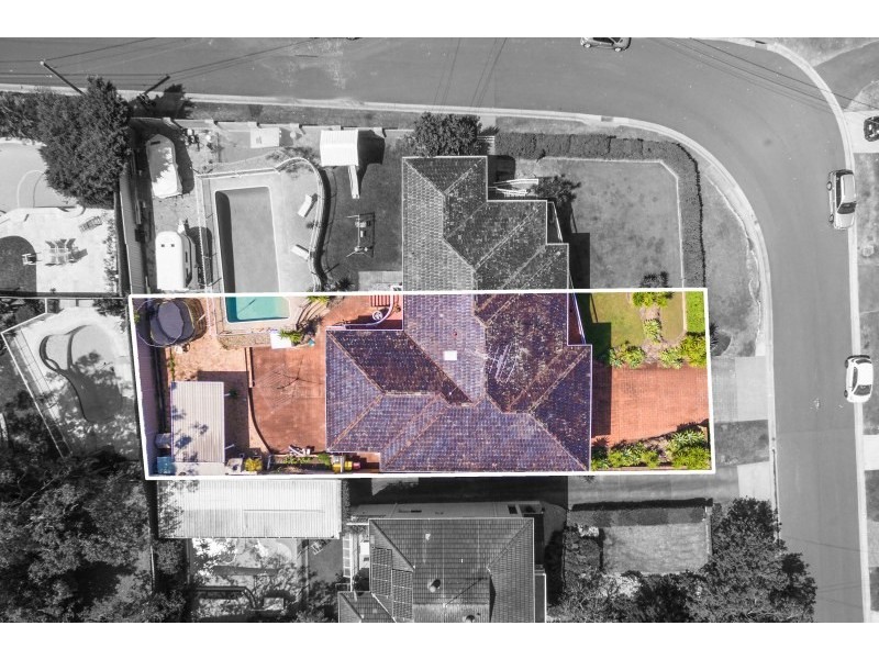 3 Willaburra Road, Burraneer NSW 2230