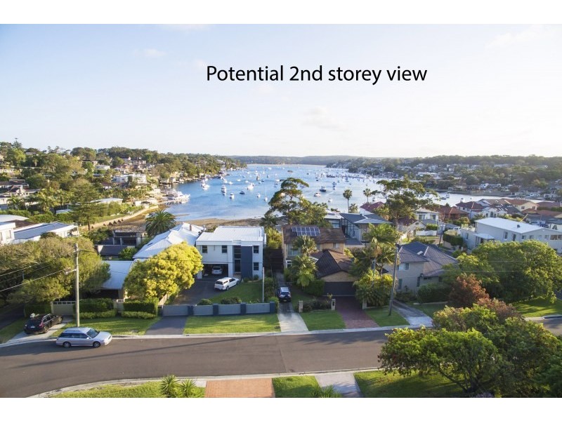 3 Willaburra Road, Burraneer NSW 2230