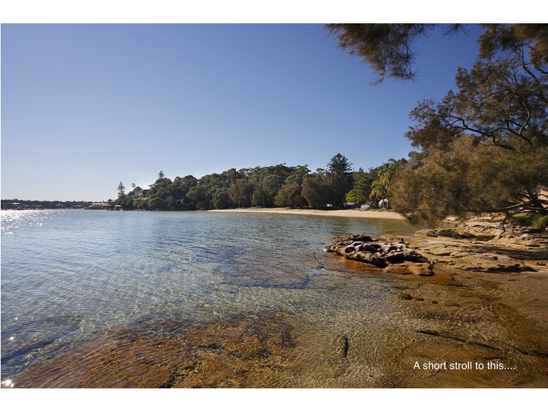 35 Redgum Avenue, Cronulla NSW 2230