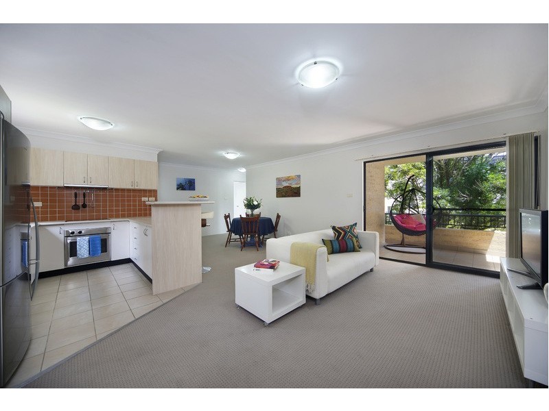 37/50-56 Merton Street, Sutherland NSW 2232