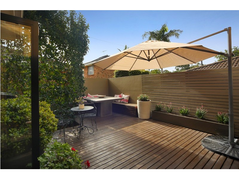 3/44-48 Hotham Road, Gymea NSW 2227