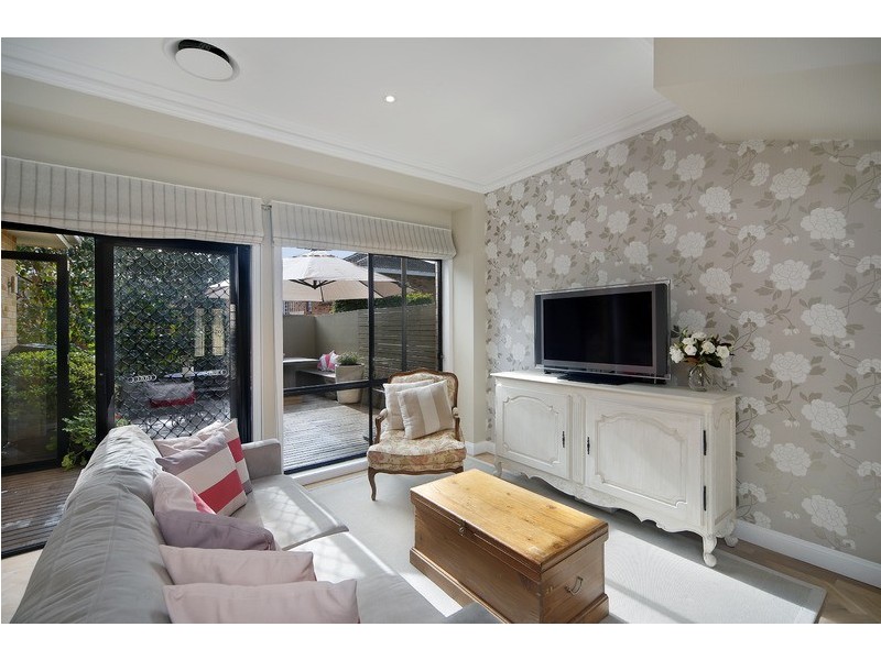 3/44-48 Hotham Road, Gymea NSW 2227
