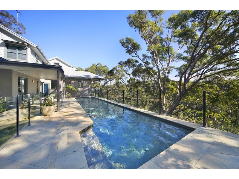 51B Arcadia Ave, Gymea Bay NSW 2227