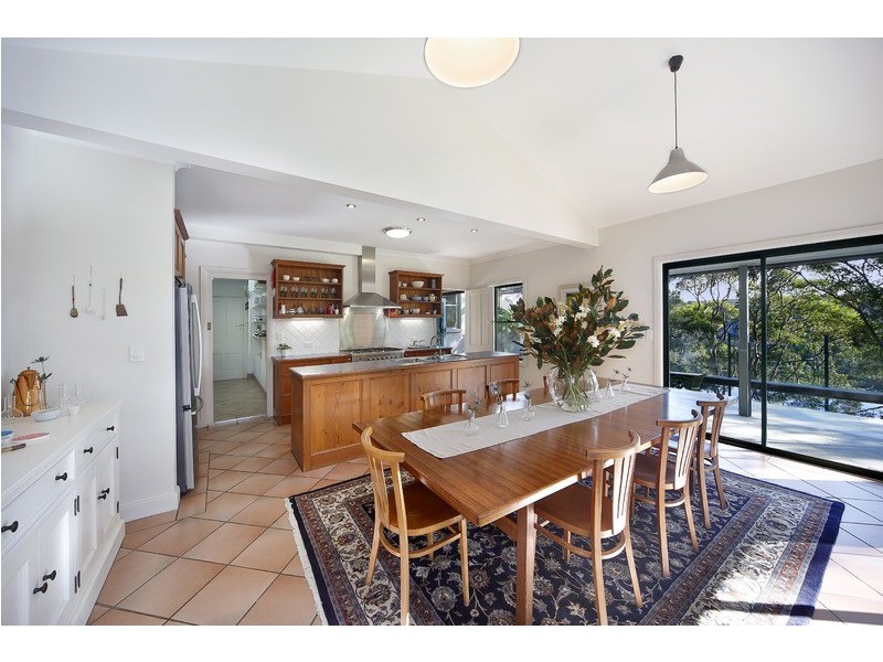 51B Arcadia Ave, Gymea Bay NSW 2227