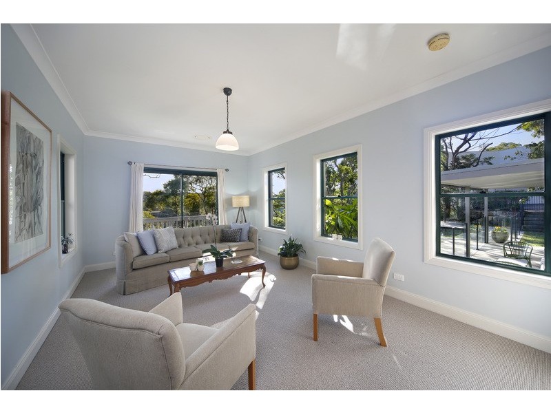 51B Arcadia Ave, Gymea Bay NSW 2227