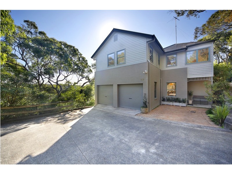 51B Arcadia Ave, Gymea Bay NSW 2227