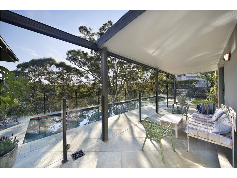 51B Arcadia Ave, Gymea Bay NSW 2227