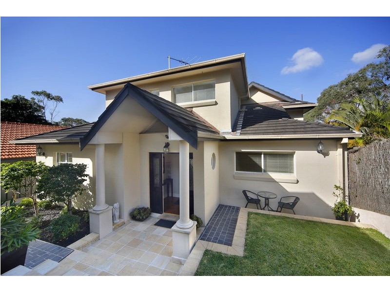 16A Beauford Avenue, Caringbah South NSW 2229