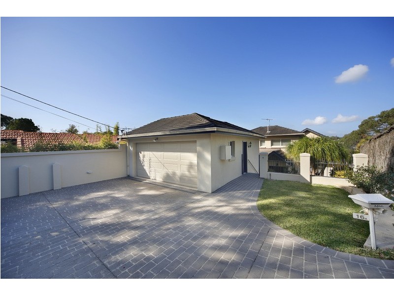 16A Beauford Avenue, Caringbah South NSW 2229