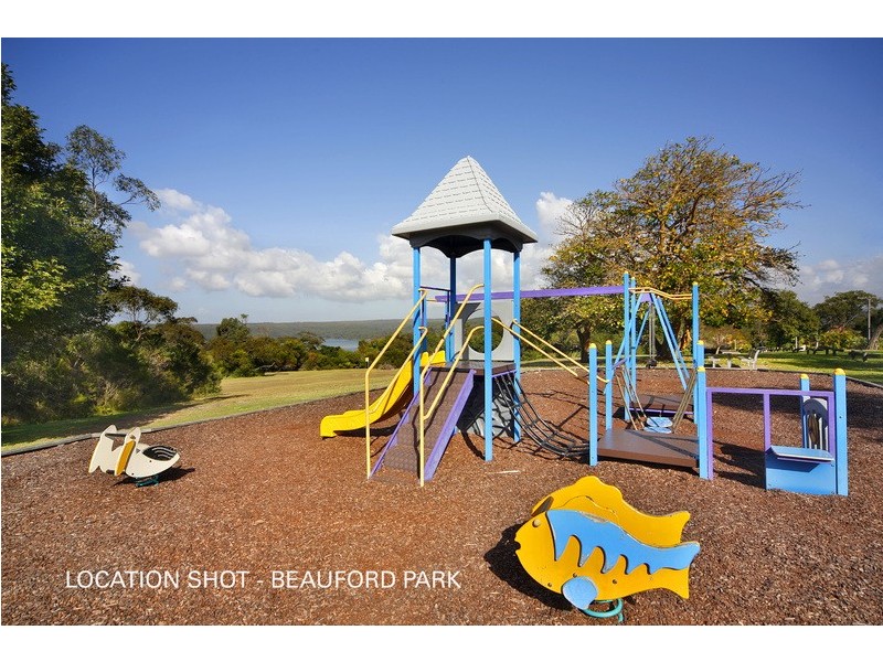 16A Beauford Avenue, Caringbah South NSW 2229