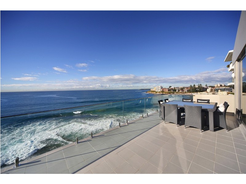 21/6-8 McDonald Street, Cronulla NSW 2230