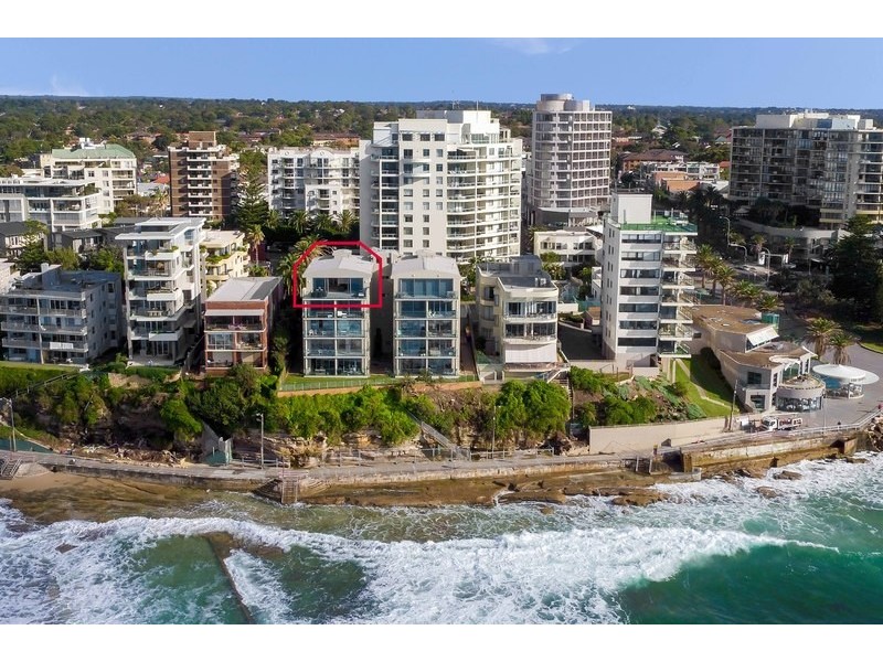 21/6-8 McDonald Street, Cronulla NSW 2230