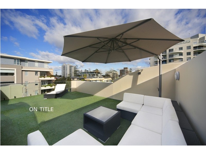 21/6-8 McDonald Street, Cronulla NSW 2230