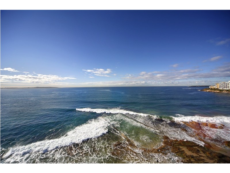 21/6-8 McDonald Street, Cronulla NSW 2230