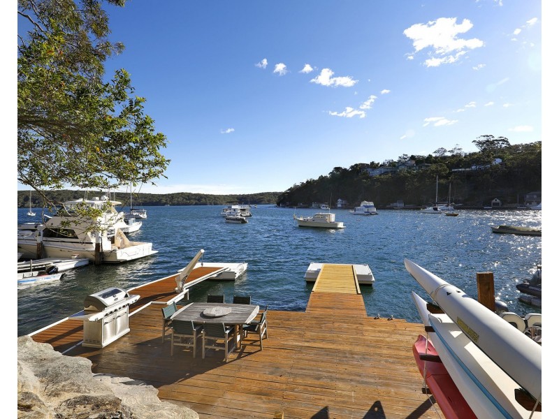 33B Mirral Road, Caringbah South NSW 2229