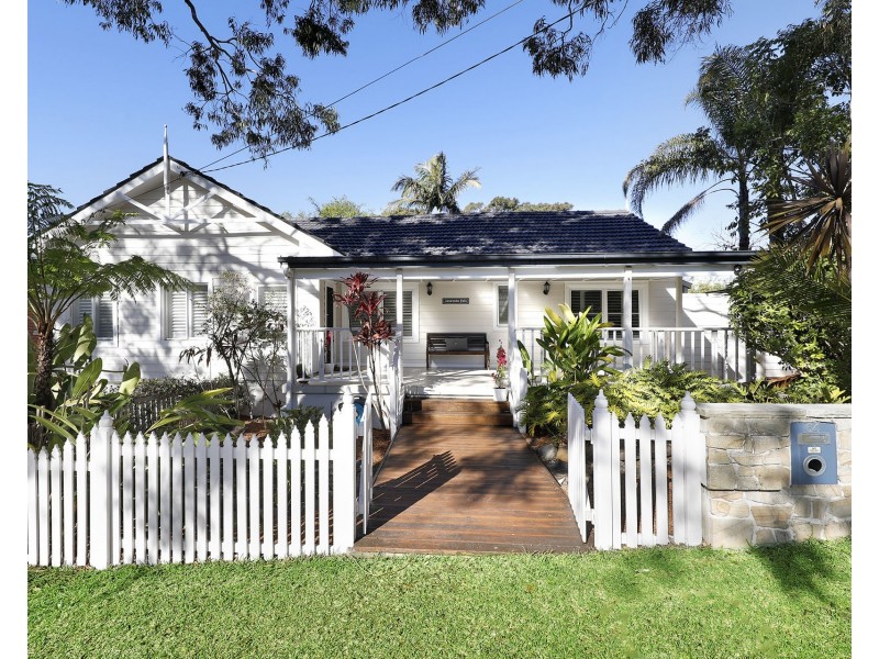 64 Jacaranda Road, Caringbah South NSW 2229