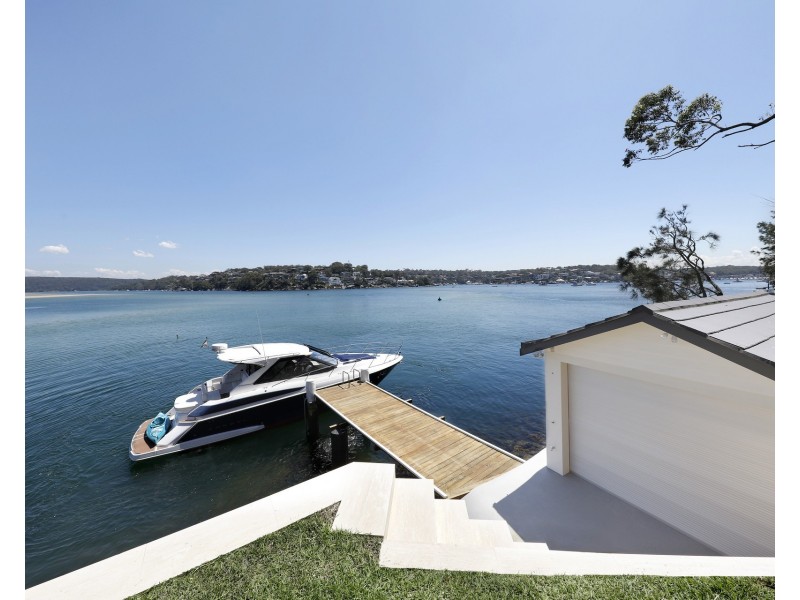 28 Matthew Flinders Place, Burraneer NSW 2230