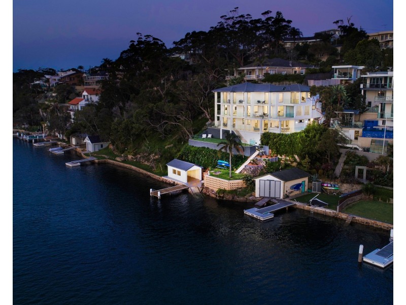 28 Matthew Flinders Place, Burraneer NSW 2230