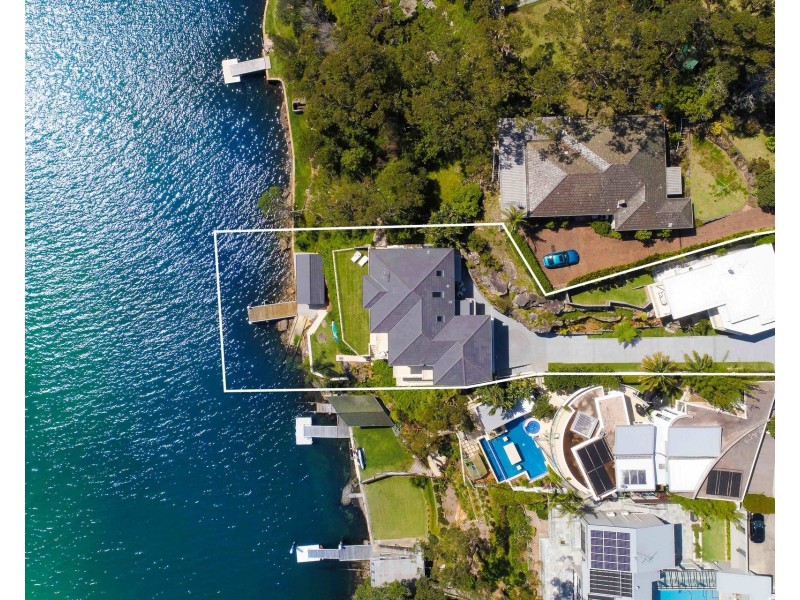 28 Matthew Flinders Place, Burraneer NSW 2230