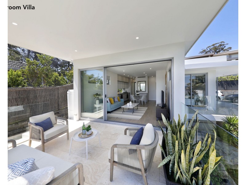 28 Matthew Flinders Place, Burraneer NSW 2230