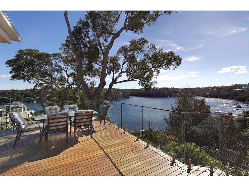 8 Yellambie Street, Yowie Bay NSW 2228
