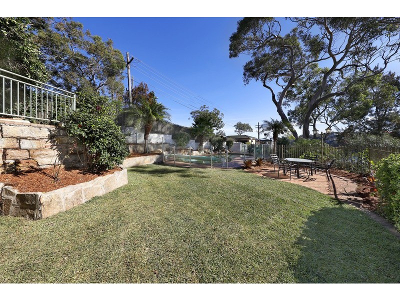 8 Yellambie Street, Yowie Bay NSW 2228