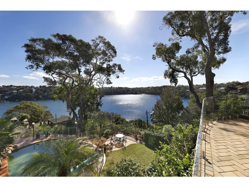 8 Yellambie Street, Yowie Bay NSW 2228