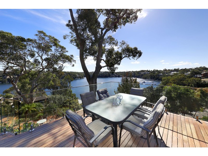 8 Yellambie Street, Yowie Bay NSW 2228