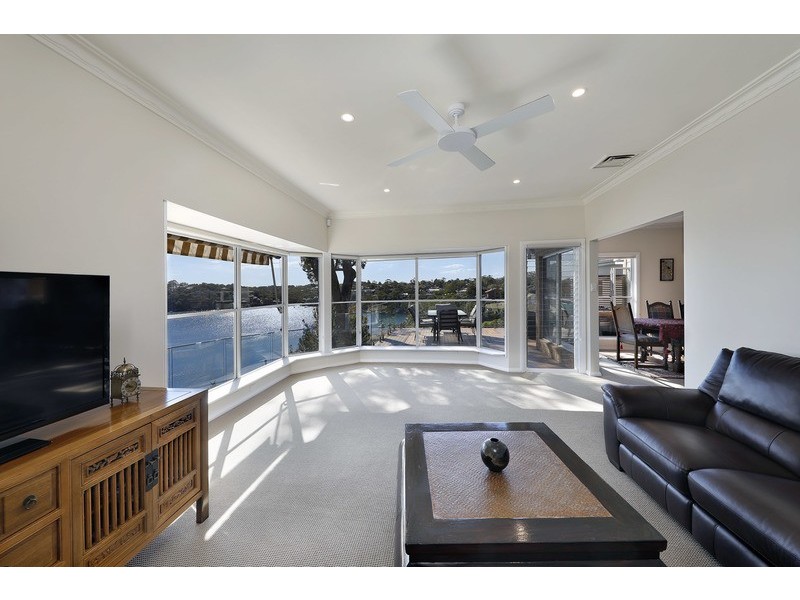 8 Yellambie Street, Yowie Bay NSW 2228