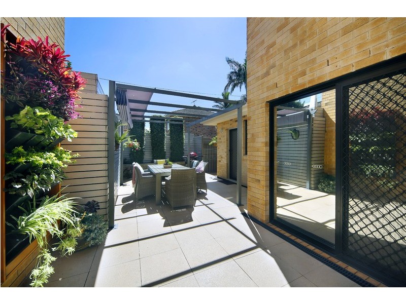 4/44-48 Hotham Road, Gymea NSW 2227