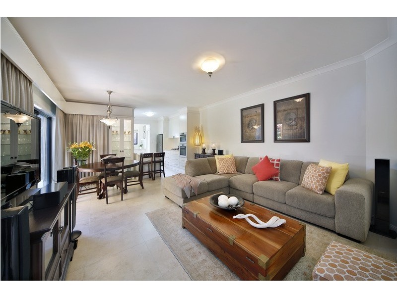 4/44-48 Hotham Road, Gymea NSW 2227