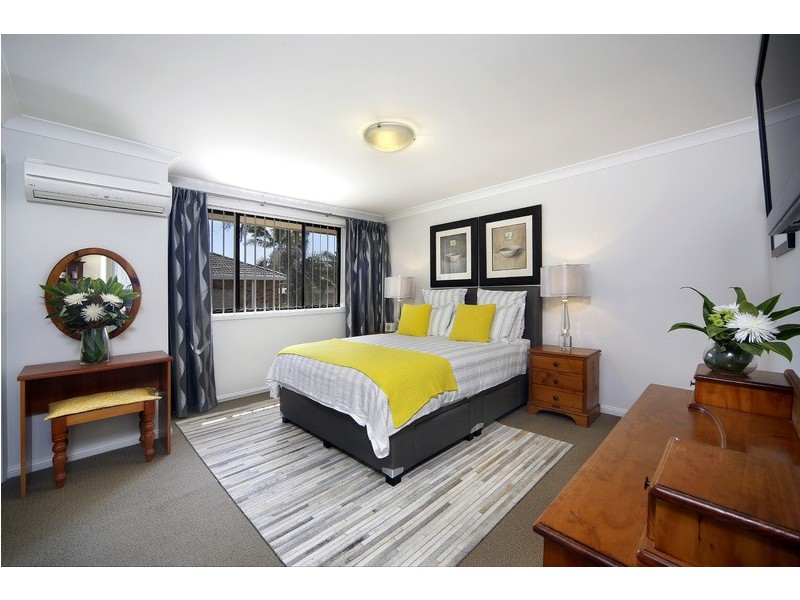 4/44-48 Hotham Road, Gymea NSW 2227